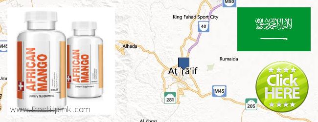 Where to Purchase African Mango Extract Pills online Ta'if, Saudi Arabia