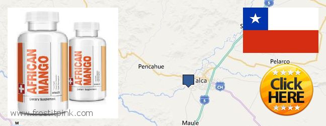 Dónde comprar African Mango Extract Pills en linea Talca, Chile