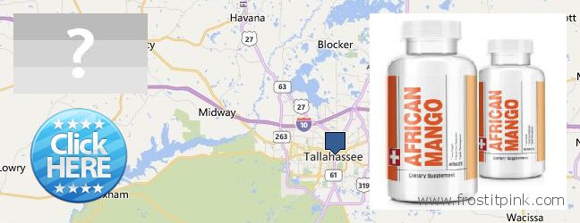 Къде да закупим African Mango Extract Pills онлайн Tallahassee, USA