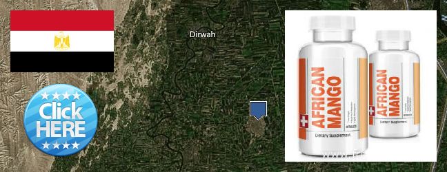 Where to Buy African Mango Extract Pills online Tanda, Egypt