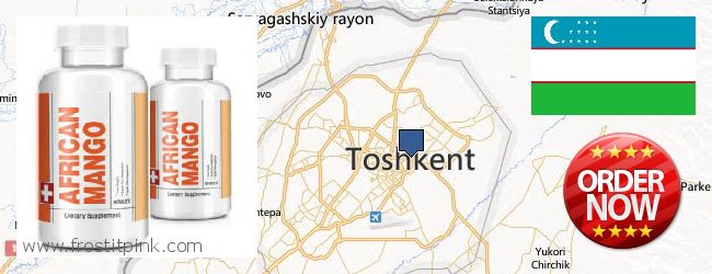 Where Can You Buy African Mango Extract Pills online Tashkent, Uzbekistan