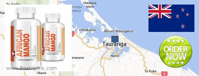 Where to Buy African Mango Extract Pills online Tauranga, New Zealand