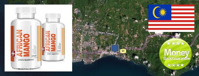 Where to Buy African Mango Extract Pills online Tawau, Malaysia