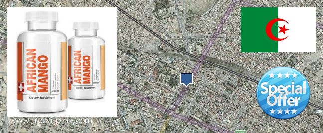 Where Can I Buy African Mango Extract Pills online Tebessa, Algeria