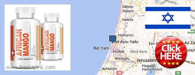 Where Can I Buy African Mango Extract Pills online Tel Aviv, Israel