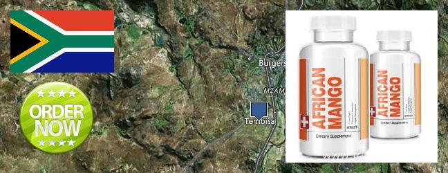 Waar te koop African Mango Extract Pills online Tembisa, South Africa