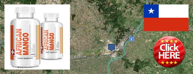 Dónde comprar African Mango Extract Pills en linea Temuco, Chile