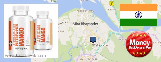 Purchase African Mango Extract Pills online Thane, India