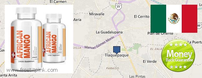 Dónde comprar African Mango Extract Pills en linea Tlaquepaque, Mexico