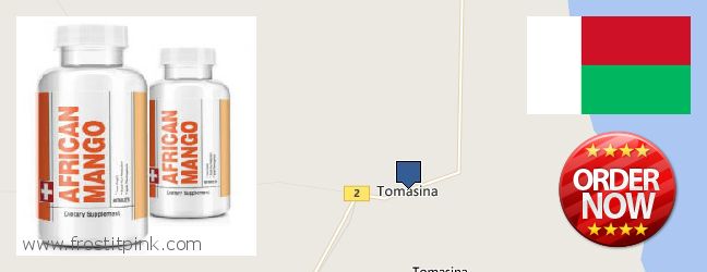 Where to Buy African Mango Extract Pills online Toamasina, Madagascar