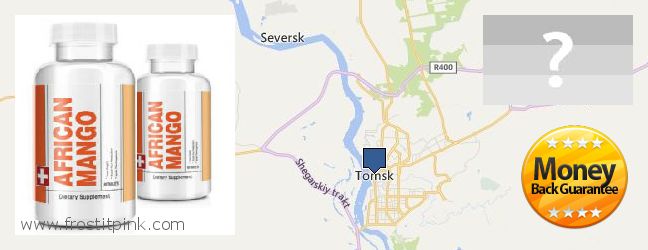 Kde kúpiť African Mango Extract Pills on-line Tomsk, Russia