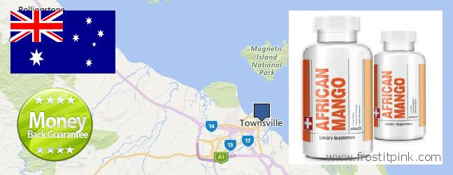 Πού να αγοράσετε African Mango Extract Pills σε απευθείας σύνδεση Townsville, Australia