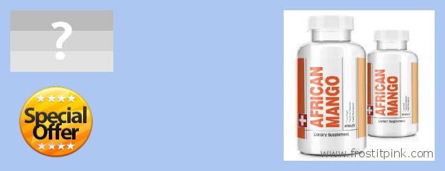 Where to Buy African Mango Extract Pills online Trujillo Alto, Puerto Rico