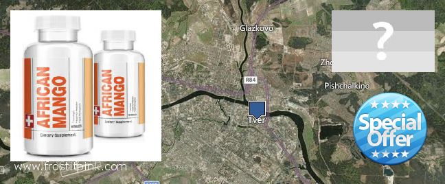 Kde kúpiť African Mango Extract Pills on-line Tver, Russia