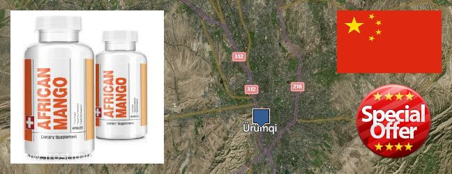 Where to Buy African Mango Extract Pills online UEruemqi, China