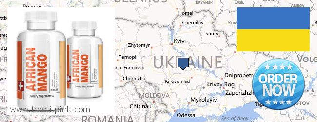 Where to Purchase African Mango Extract Pills online Ukraine