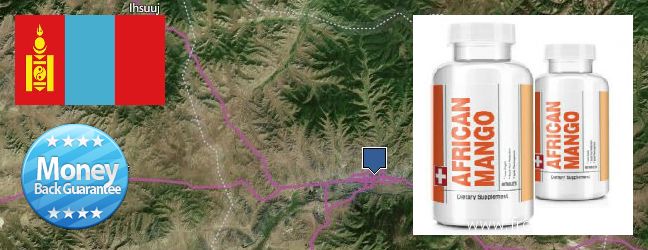 Where to Purchase African Mango Extract Pills online Ulaanbaatar, Mongolia