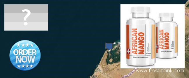 Where to Buy African Mango Extract Pills online Umm al Qaywayn, UAE