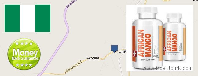 Purchase African Mango Extract Pills online Umuahia, Nigeria