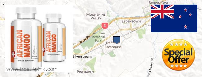 Where to Buy African Mango Extract Pills online Upper Hutt, New Zealand