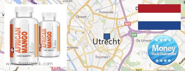 Where Can You Buy African Mango Extract Pills online Utrecht, Netherlands