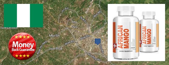 Where Can I Buy African Mango Extract Pills online Uyo, Nigeria