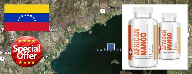 Dónde comprar African Mango Extract Pills en linea Valencia, Venezuela