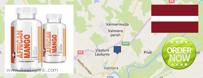 Purchase African Mango Extract Pills online Valmiera, Latvia Where to Purchase African Mango Extract Pills online Valmiera, Latvia