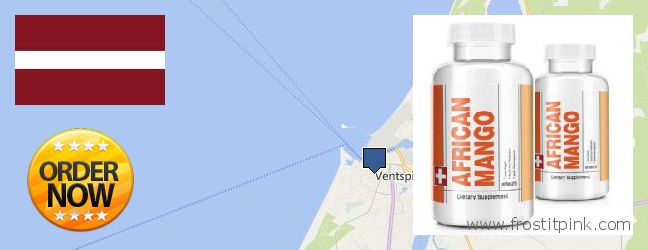 Where to Buy African Mango Extract Pills online Ventspils, Latvia