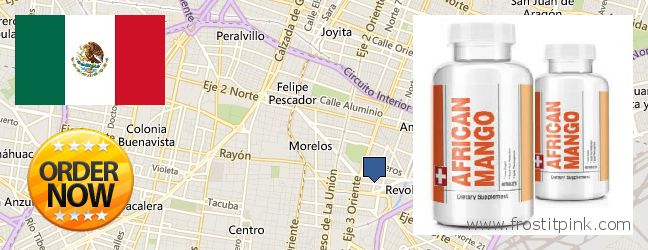 Dónde comprar African Mango Extract Pills en linea Venustiano Carranza, Mexico