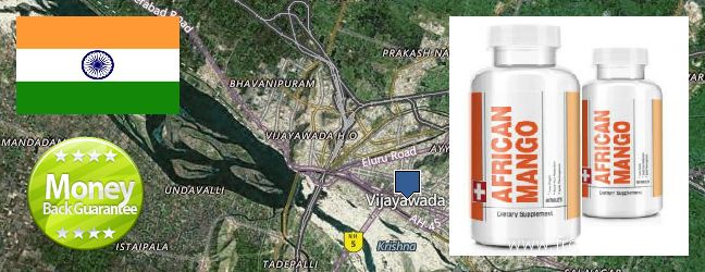 Where to Buy African Mango Extract Pills online Vijayawada, India