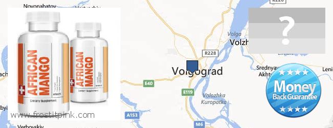 Wo kaufen African Mango Extract Pills online Volgograd, Russia