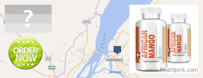 Kde kúpiť African Mango Extract Pills on-line Volzhskiy, Russia