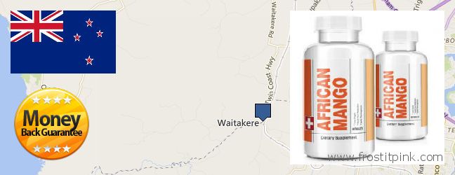 Where Can I Purchase African Mango Extract Pills online Waitakere, New Zealand