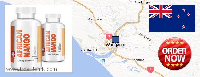 Where Can You Buy African Mango Extract Pills online Wanganui, New Zealand