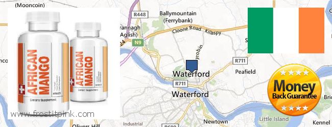 Where to Purchase African Mango Extract Pills online Waterford, Ireland