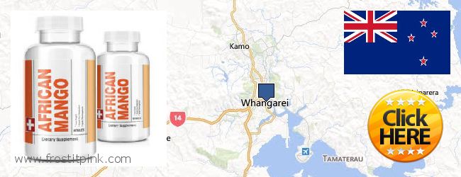 Where to Buy African Mango Extract Pills online Whangarei, New Zealand