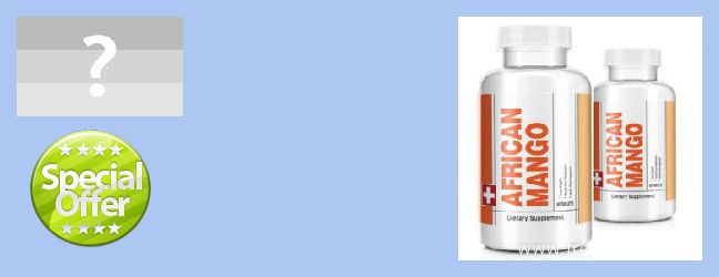 Kde koupit African Mango Extract Pills on-line Wichita, USA