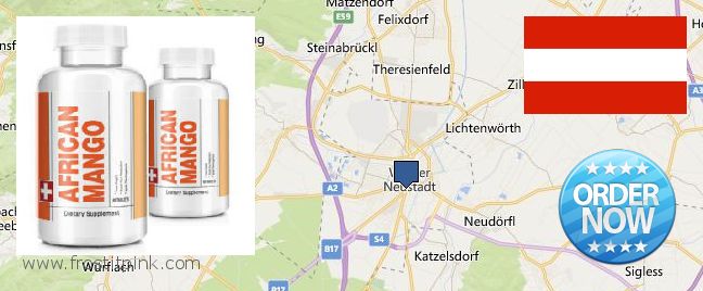 Hol lehet megvásárolni African Mango Extract Pills online Wiener Neustadt, Austria