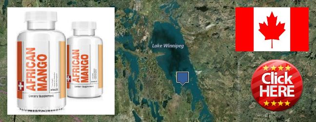 Where to Buy African Mango Extract Pills online Winnipeg, Canada