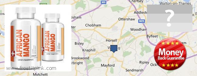 Buy African Mango Extract Pills online Woking, UK Best Place to Buy African Mango Extract Pills online Woking, UK