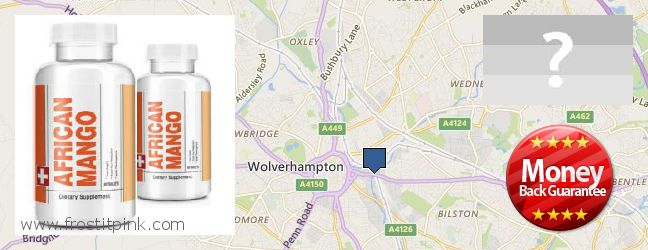 Dónde comprar African Mango Extract Pills en linea Wolverhampton, UK