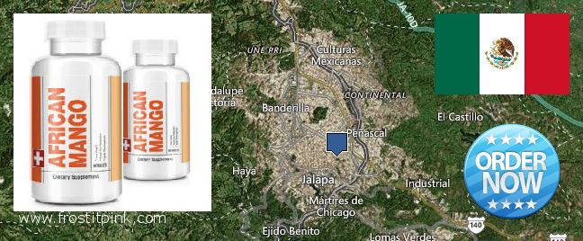 Where to Buy African Mango Extract Pills online Xalapa de Enriquez, Mexico