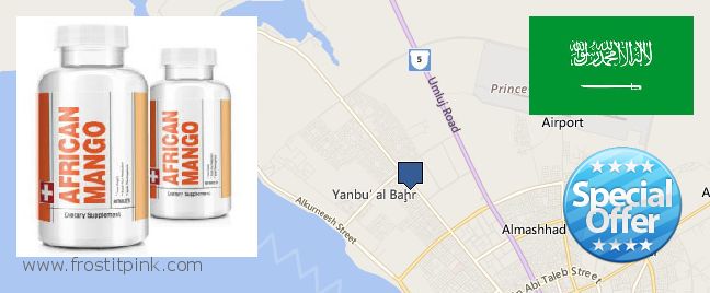 Where to Purchase African Mango Extract Pills online Yanbu` al Bahr, Saudi Arabia