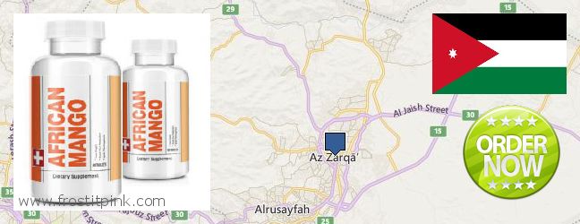 Best Place to Buy African Mango Extract Pills online Zarqa, Jordan