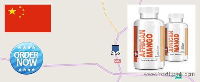 Where to Buy African Mango Extract Pills online Zibo, China