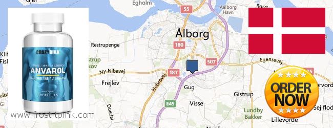 Wo kaufen Anavar Steroids online Aalborg, Denmark