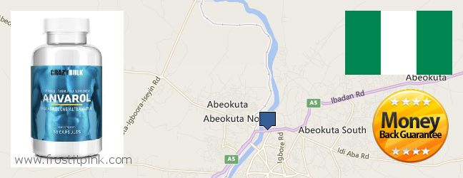 Where to Purchase Anavar Steroids online Abeokuta, Nigeria