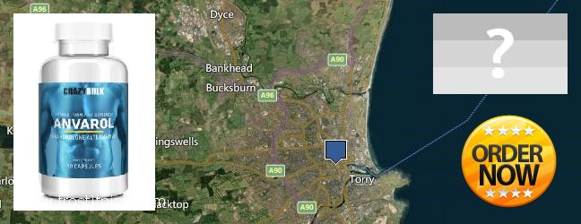 Where to Buy Anavar Steroids online Aberdeen, UK