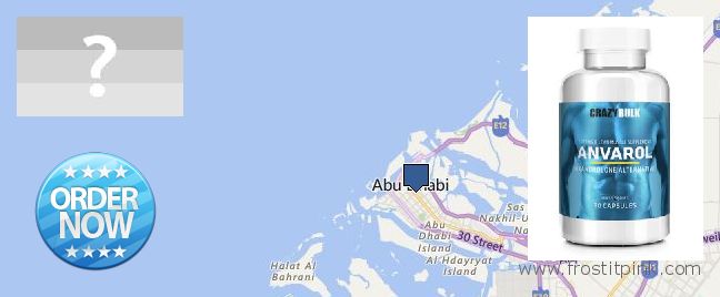 Where Can I Purchase Anavar Steroids online Abu Dhabi, UAE